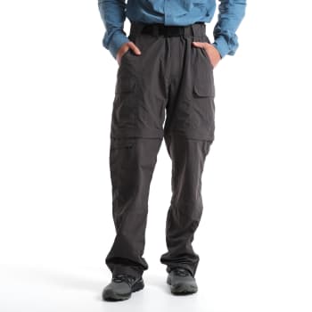 First Ascent Men&#039;s Utility Pants