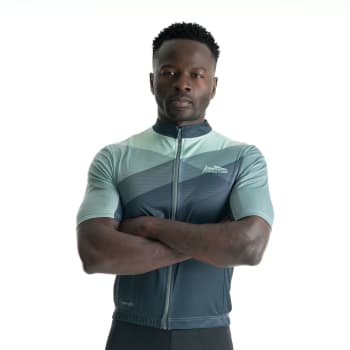 Capestorm Men's Fade Cycling Jersey