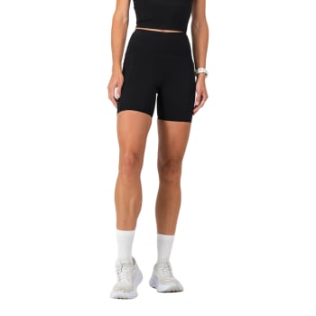First Ascent Women&#039;s Zero 6&#039;&#039; Running Short Tight