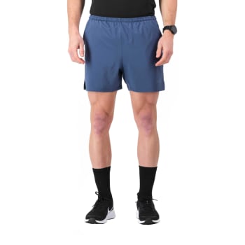 First Ascent Men&#039;s Corefit 5&#039;&#039; Running Short