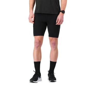 First Ascent Men&#039;s Corefit 7&#039;&#039; Running Short Tight