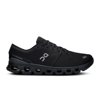 On Men&#039;s Cloud X 4 Training Shoes