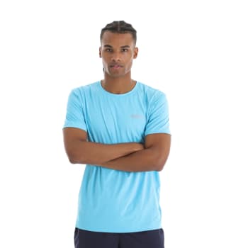 Capestorm Men&#039;s Textured Running Tee