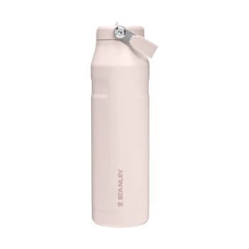 Stanley IceFlow Bottle Flip Straw 2.0- 1.06L - Rose Quartz