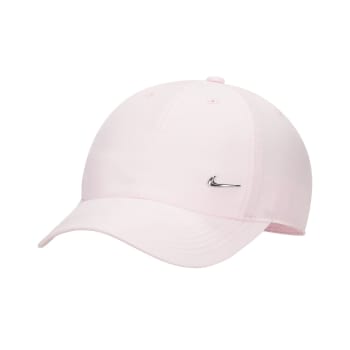 Nike Kids Adjustable Metal Swoosh Club Cap