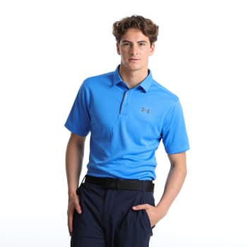 Under Armour Men&#039;s Tech Polo