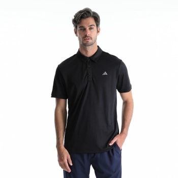 adidas Men's Golf Drive Polo