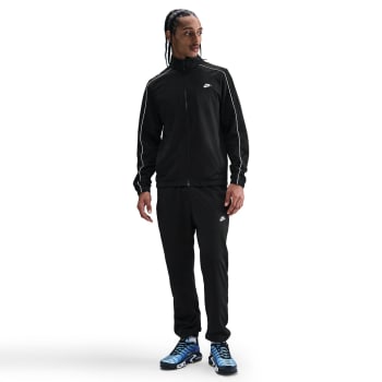 Nike Men&#039;s Club Tracksuit