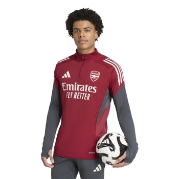 Arsenal Men&#039;s  25/26 EU Training Top