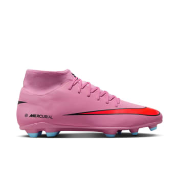 Nike Superfly 10 Club Firm Ground Senior Soccer Boots