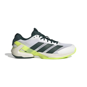 adidas Men's adizero Ubersonic 5 Tennis Shoes