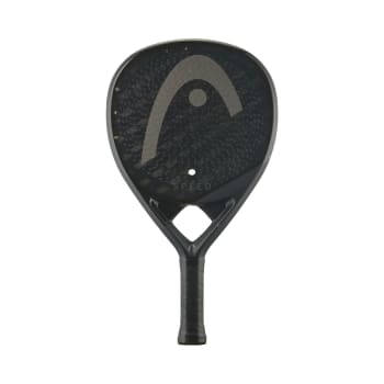 Head Speed One Padel Racket