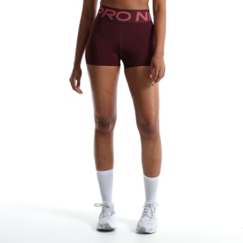 Nike Women&#039;s Pro Sculpt 3 inch Short Tight