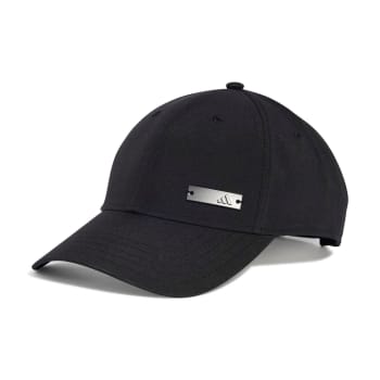 adidas Baseball Lightweight Cap Metal
