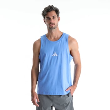 adidas Men's Essentials Vest