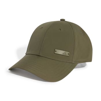 adidas Baseball Lightweight Cap Metal