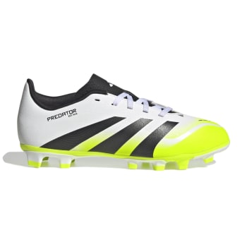 adidas Predator Club Firm Ground Junior Soccer Boots