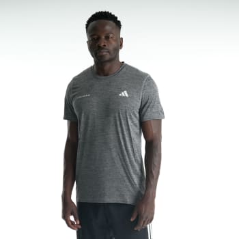 adidas Men&#039;s Own The Run Melange Running Tee