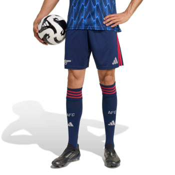 Arsenal Men&#039;s Away 25/26 Soccer Short