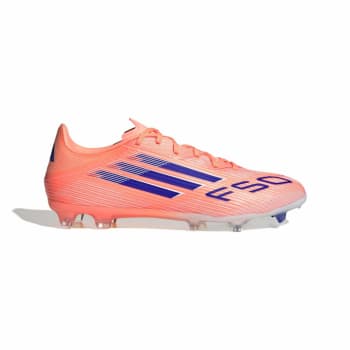 adidas F50  League Firm Ground Senior Soccer Boots