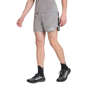 adidas Men&#039;s Xperior Terrex 5&#039;&#039; Run Short