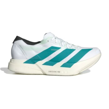 adidas Men&#039;s Adizero Adios Pro 4 Road Running Shoes