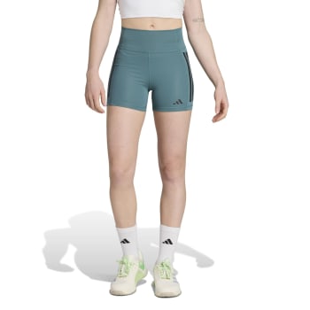 adidas Women&#039;s Optime Short Gym Tight