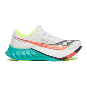 Saucony Men&#039;s Endorphin Pro 4 Road Running Shoes