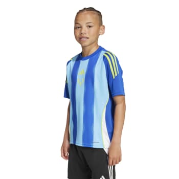 adidas Boys Messi Training Jersey