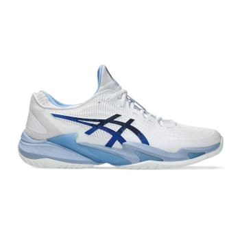 ASICS Men&#039;s Court FF 3 Novak Tennis Shoes