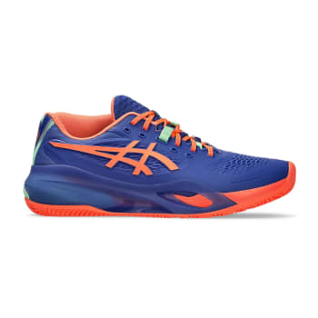 ASICS Men&#039;s Gel- Resolution X Padel Shoes