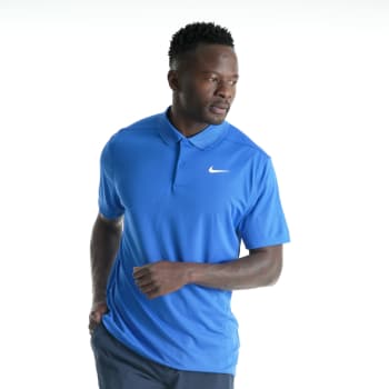 Nike Men's Golf Dri-Fit Victory Polo