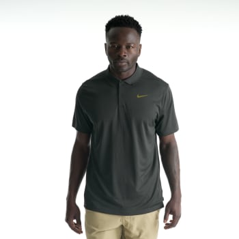 Nike Men&#039;s Golf Dri-Fit Victory Polo