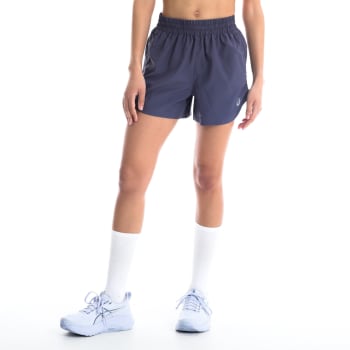 ASICS Women&#039;s Nagino 4&#039;&#039; Running Short