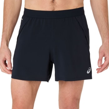 ASICS Men&#039;s Road 5&#039;&#039; Running Short