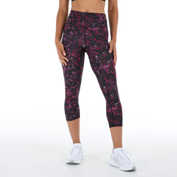 OTG Women&#039;s Amethyst Running Capri