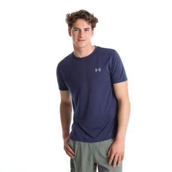 Under Armour Men&#039;s Launch Running Tee