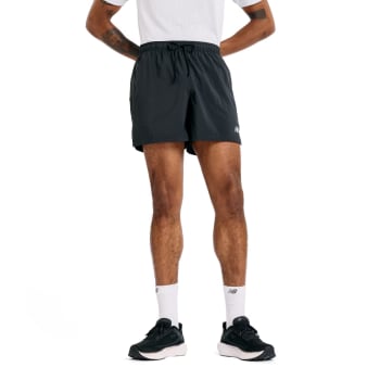 New Balance Men&#039;s Core 5&#039;&#039; Running Short