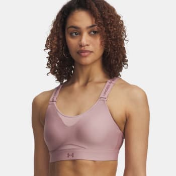 Under Armour Infinity High 2.0 Sports Bra