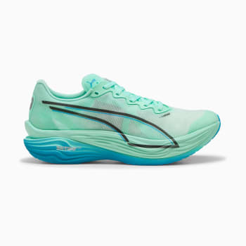 Puma Men&#039;s Deviate NITRO Elite 3 Road Running Shoes