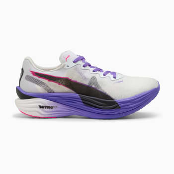 Puma Men&#039;s Deviate Nitro Elite 3 Road Running Shoes