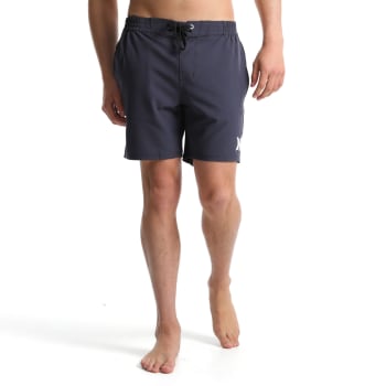 Hurley Men&#039;s Icon Elastic 17&#039;&#039; Volley Swim Watershort