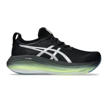 Asics Men&#039;s Gel-Nimbus 27 LUXE Road Running Shoes