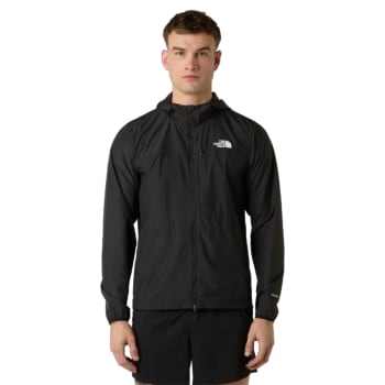 The North Face Men's Higher Run Wind Jacket