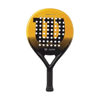 Wilson Burn Elite Padel Racket