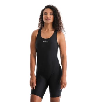 Second Skins Women&#039;s Lycra Unitard Swimsuit
