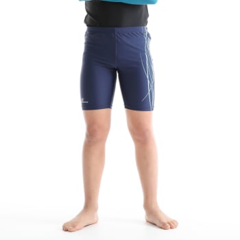 Second Skins Boys Rapid Pulse Swim Jammer