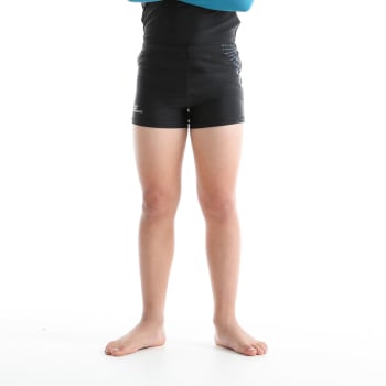 Second Skins Boys Ripple Swim Aquashort