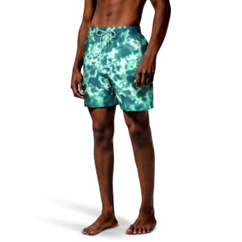 Nike Men's Water Tie Dye 5'' Watershort
