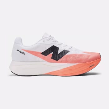 New Balance Men&#039;s FuelCell SuperComp Elite v5 Road Running Shoes